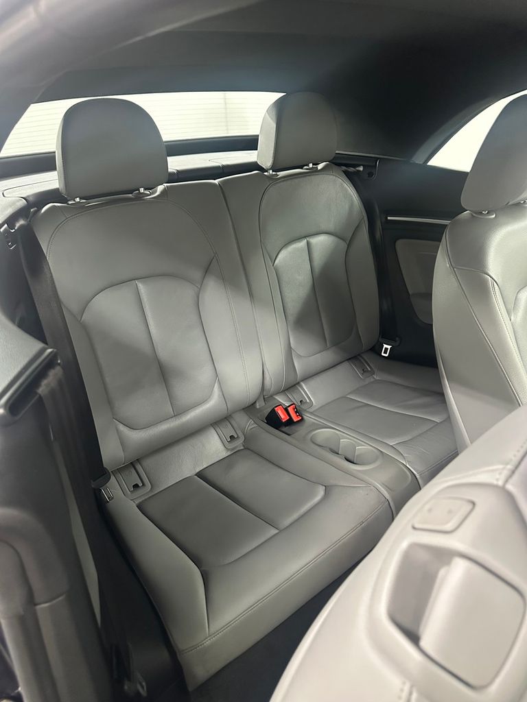 2018 Audi A3 Cabriolet Premium Plus - Photo 26