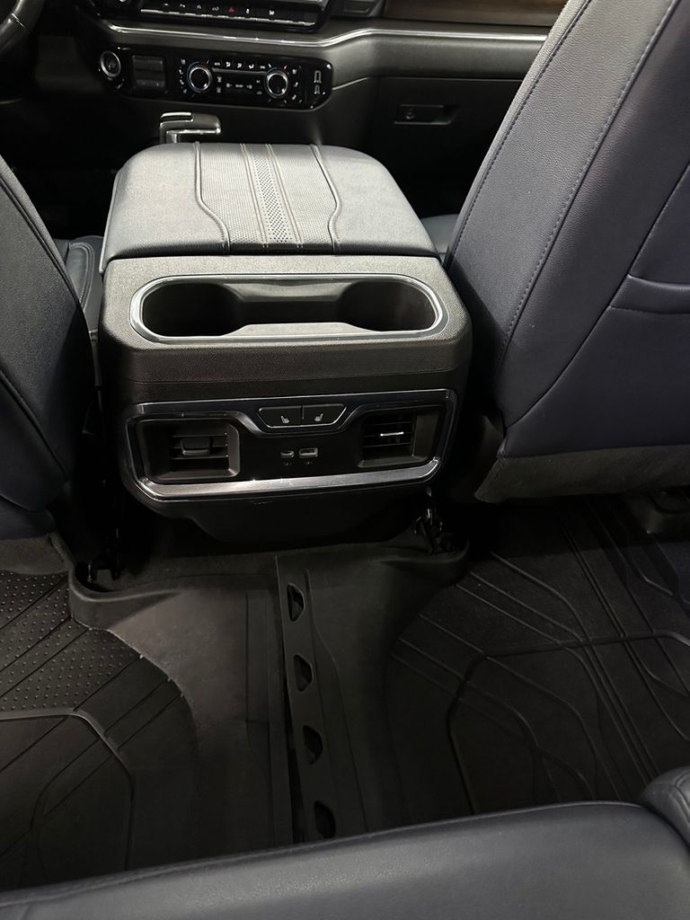 2024 Chevrolet Silverado 1500 High Country - Photo 24