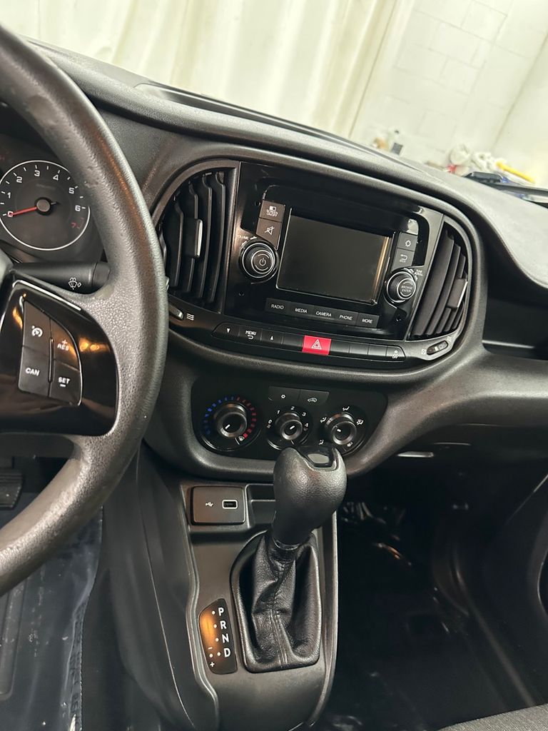2022 RAM Promaster City Base - Photo 15