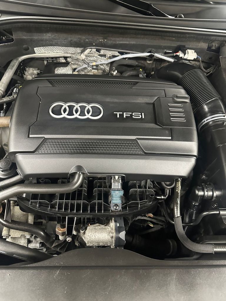 2018 Audi A3 Cabriolet Premium Plus - Photo 7