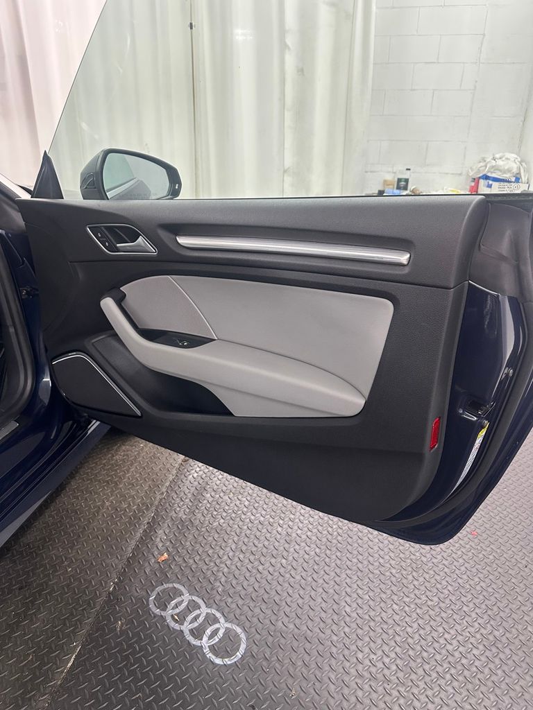 2018 Audi A3 Cabriolet Premium Plus - Photo 28