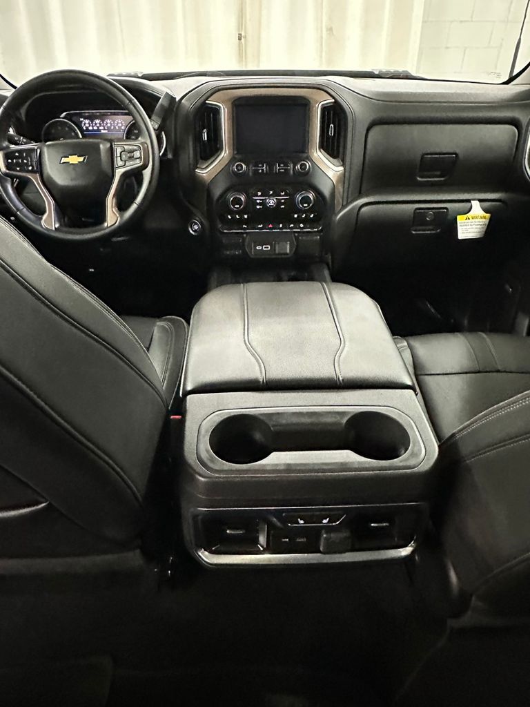 2023 Chevrolet Silverado 2500HD High Country - Photo 25
