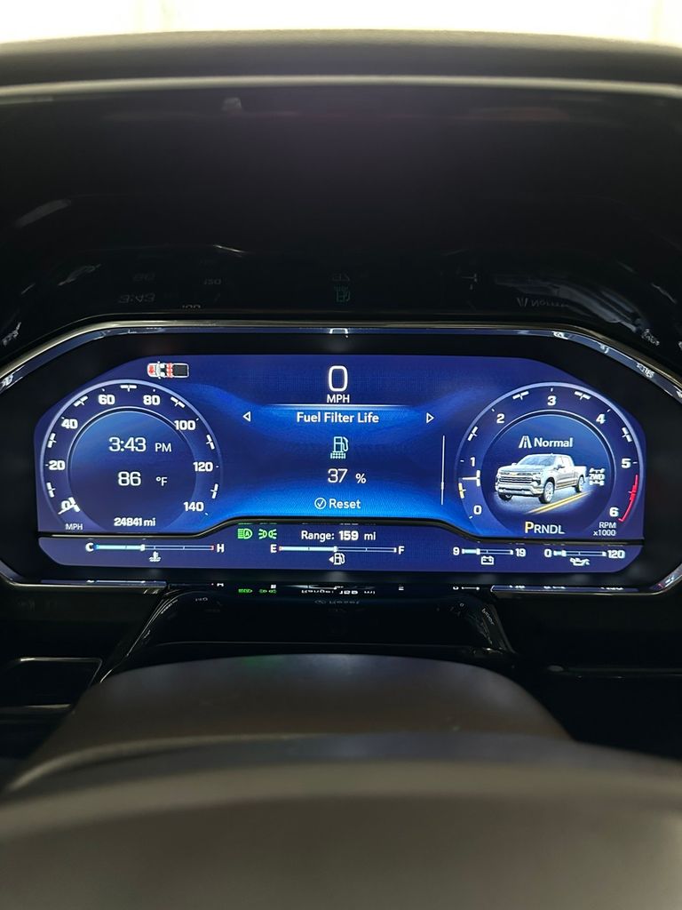 2024 Chevrolet Silverado 1500 RST - Photo 20