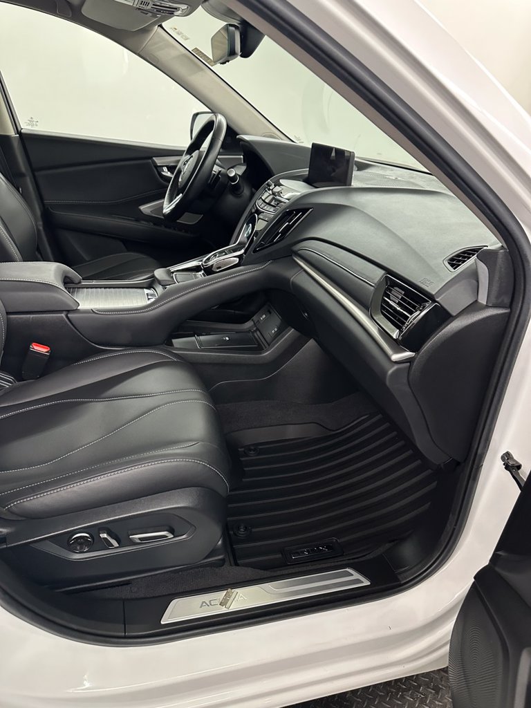 2024 Acura RDX TECH - Photo 36