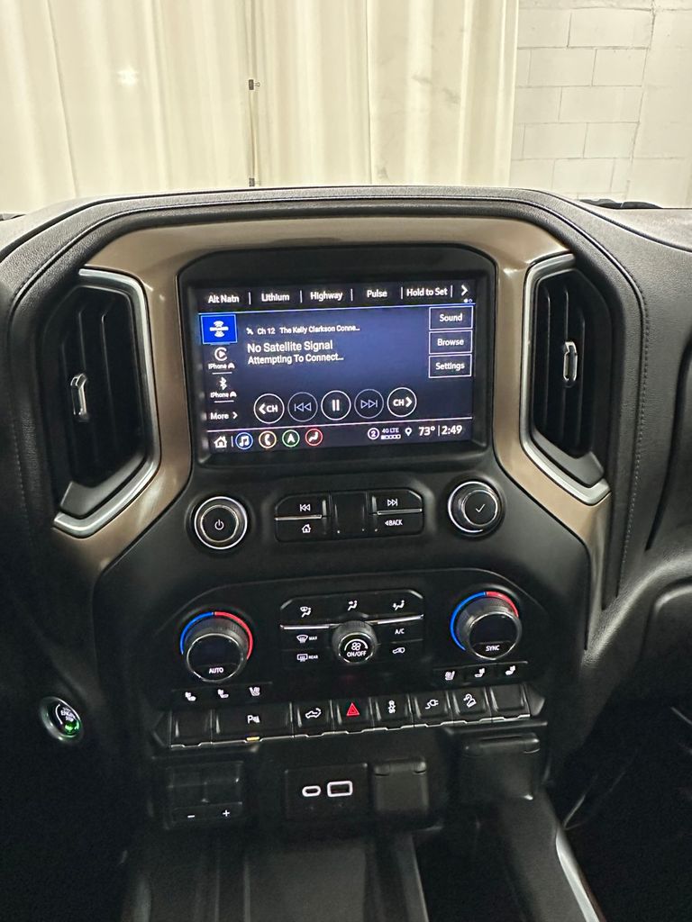 2023 Chevrolet Silverado 2500HD High Country - Photo 22