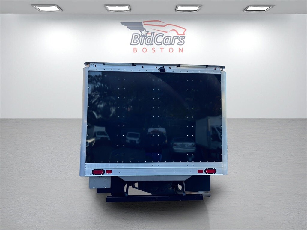 2022 Ford Transit photo 3