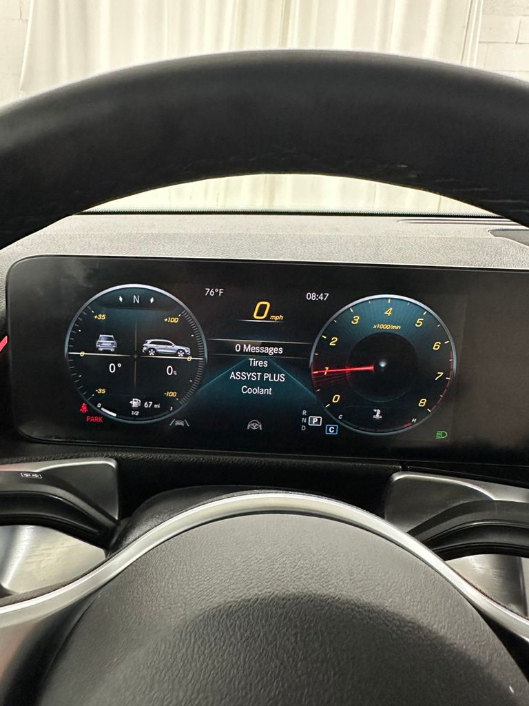 2022 Mercedes-Benz GLB Base - Photo 18