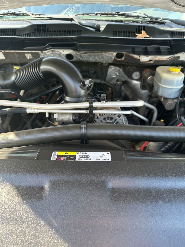 2013 RAM Ram 3500 Chassis Cab Tradesman - Photo 7