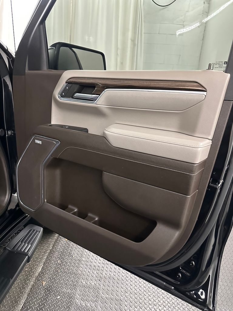2024 Chevrolet Silverado 1500 RST - Photo 38