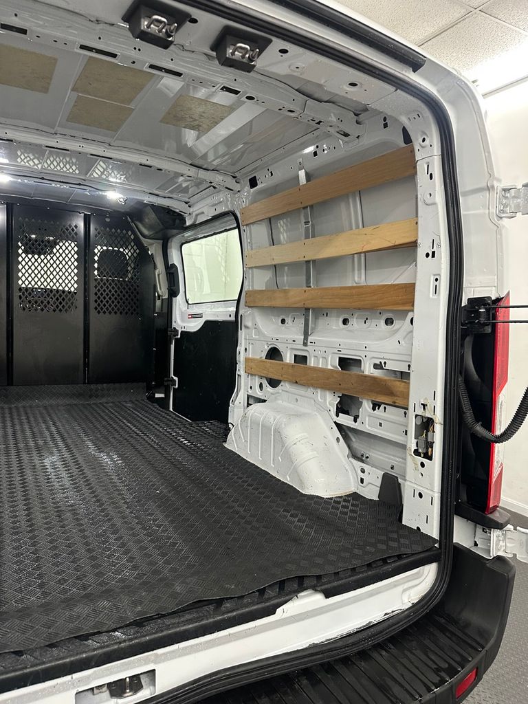 2023 Ford Transit Van Base - Photo 21