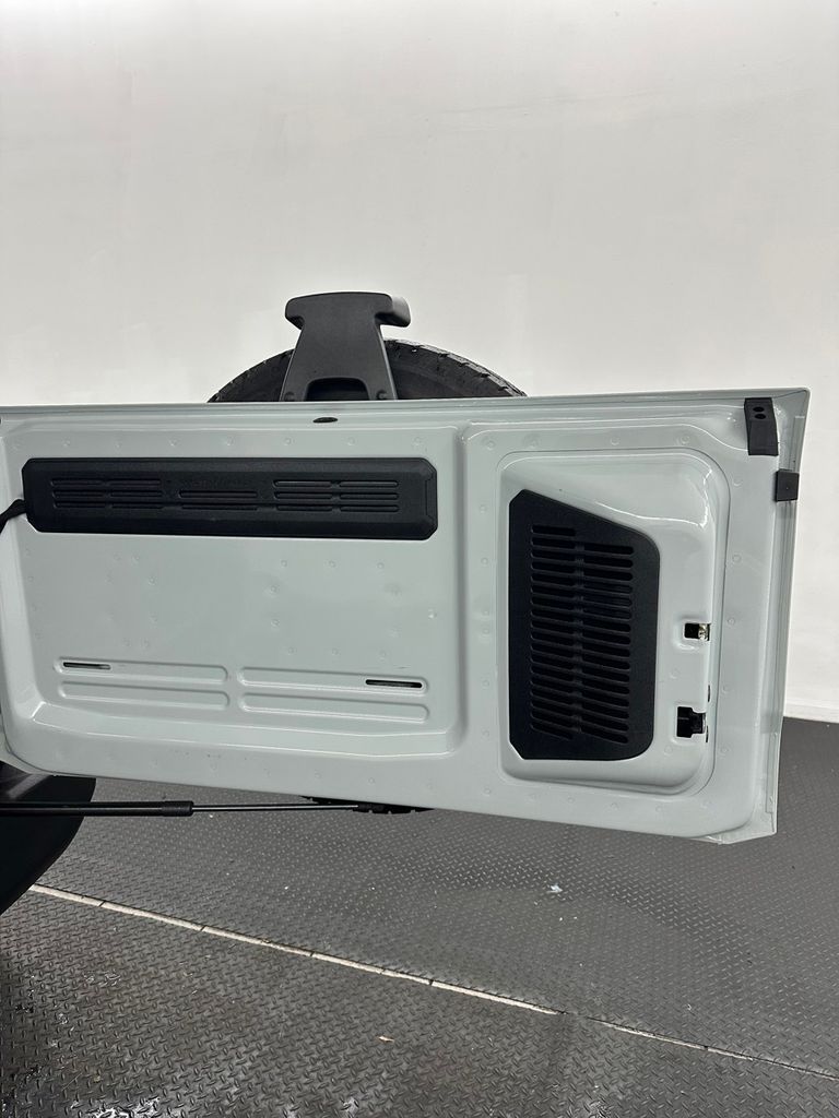 2023 Ford Bronco 4-Door Outer Banks - Photo 29