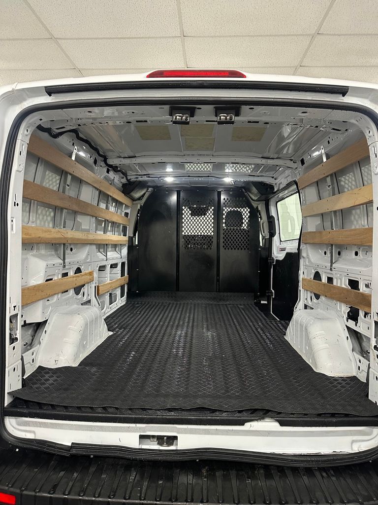 2023 Ford Transit Van Base - Photo 20