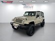  Jeep Wrangler JK Unlimited