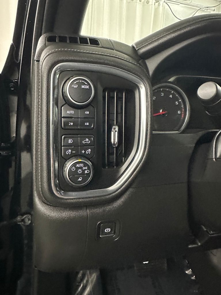 2023 Chevrolet Silverado 2500HD High Country - Photo 15
