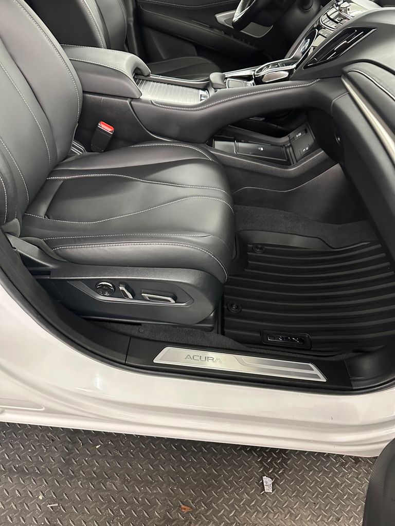 2024 Acura RDX TECH - Photo 40