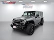 Jeep Wrangler JK Unlimited