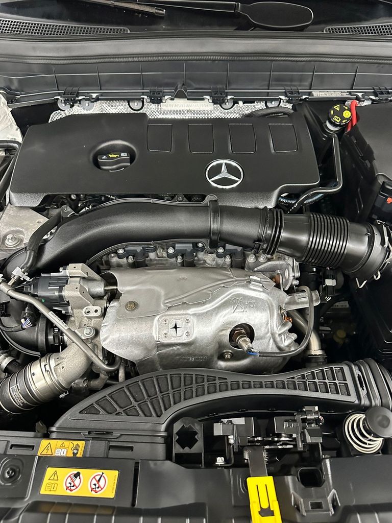 2022 Mercedes-Benz GLB Base - Photo 7