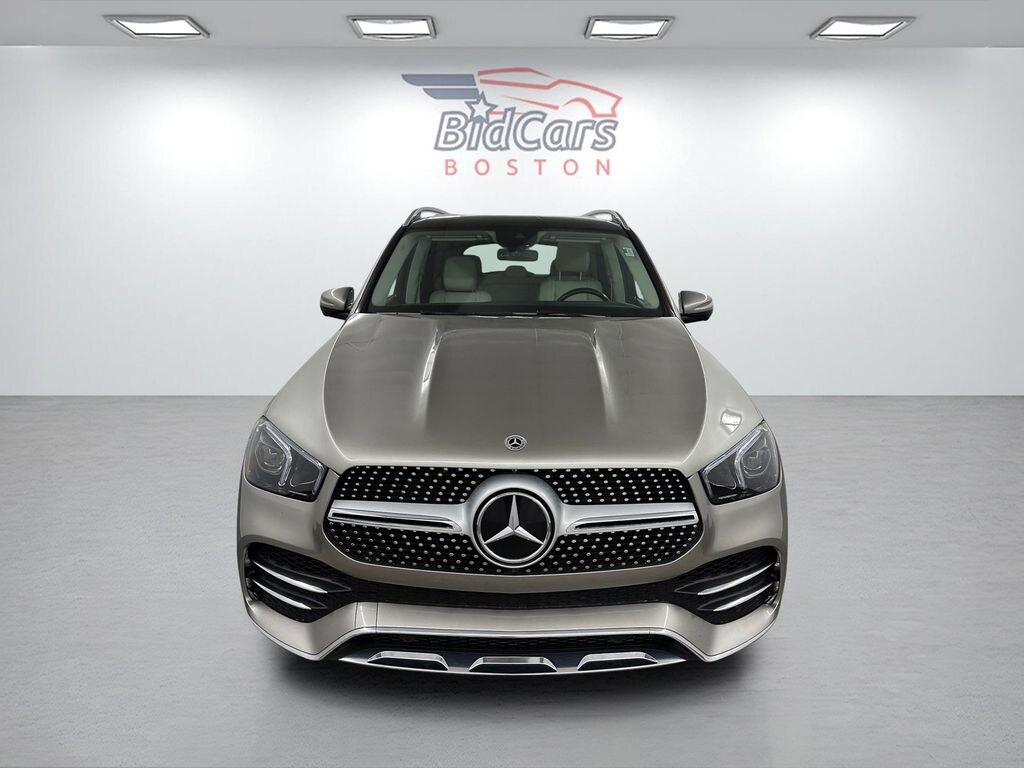 Used 2021 Mercedes-Benz GLE 350 GLE 350 SUV