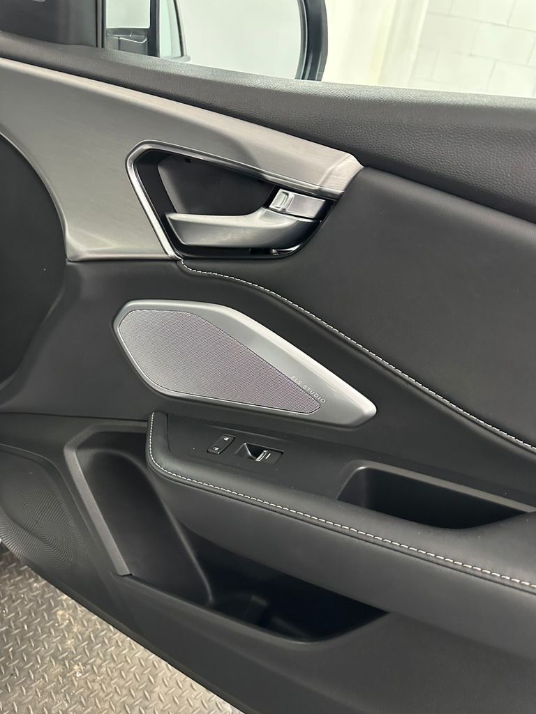 2024 Acura RDX TECH - Photo 35