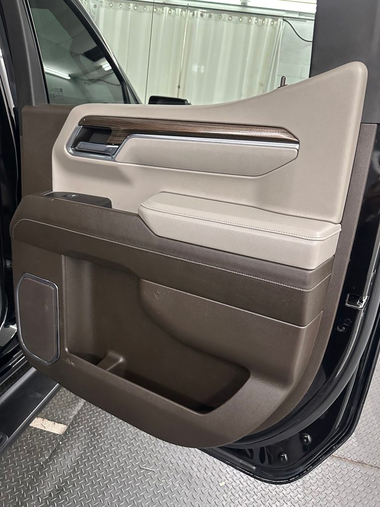 2024 Chevrolet Silverado 1500 RST - Photo 35