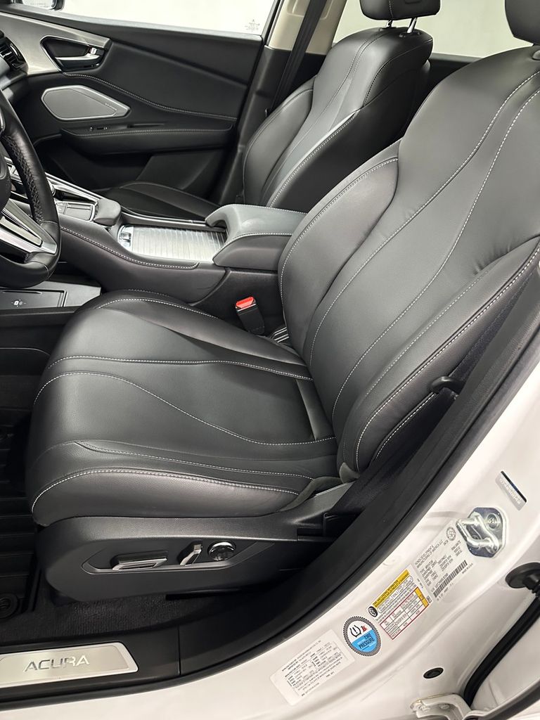 2024 Acura RDX TECH - Photo 13