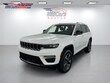 Jeep Grand Cherokee 4xe