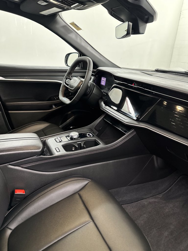 2025 Jeep Wagoneer S Limited - Photo 39