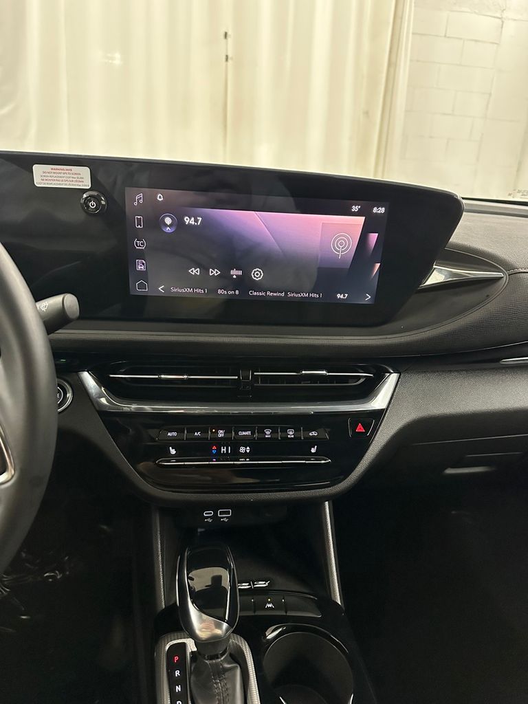 2025 Buick Envista Avenir - Photo 22