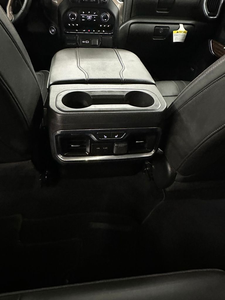 2023 Chevrolet Silverado 2500HD High Country - Photo 26