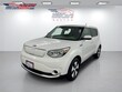Kia Soul EV