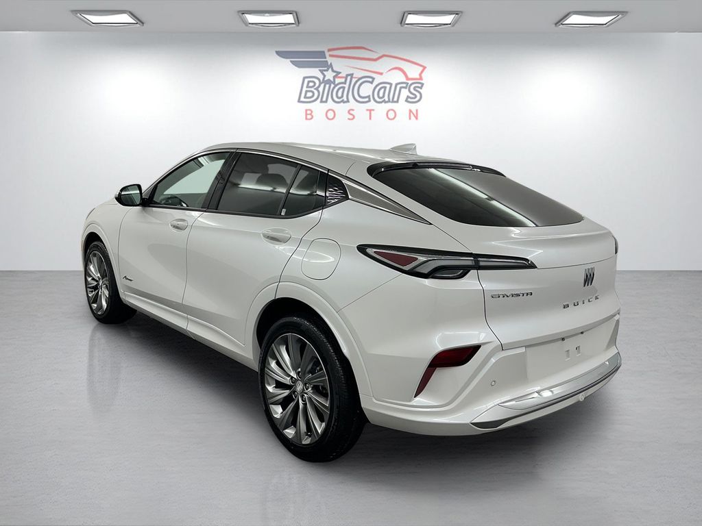 2025 Buick Envista Avenir - Photo 6