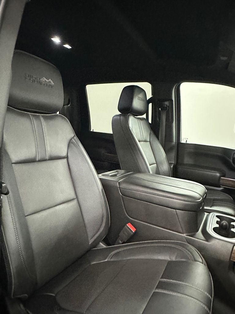 2023 Chevrolet Silverado 2500HD High Country - Photo 40