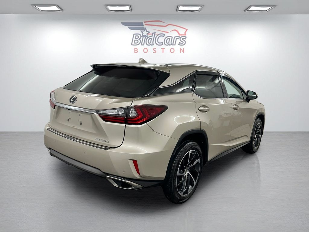 Used 2016 Lexus RX 350 350 SUV