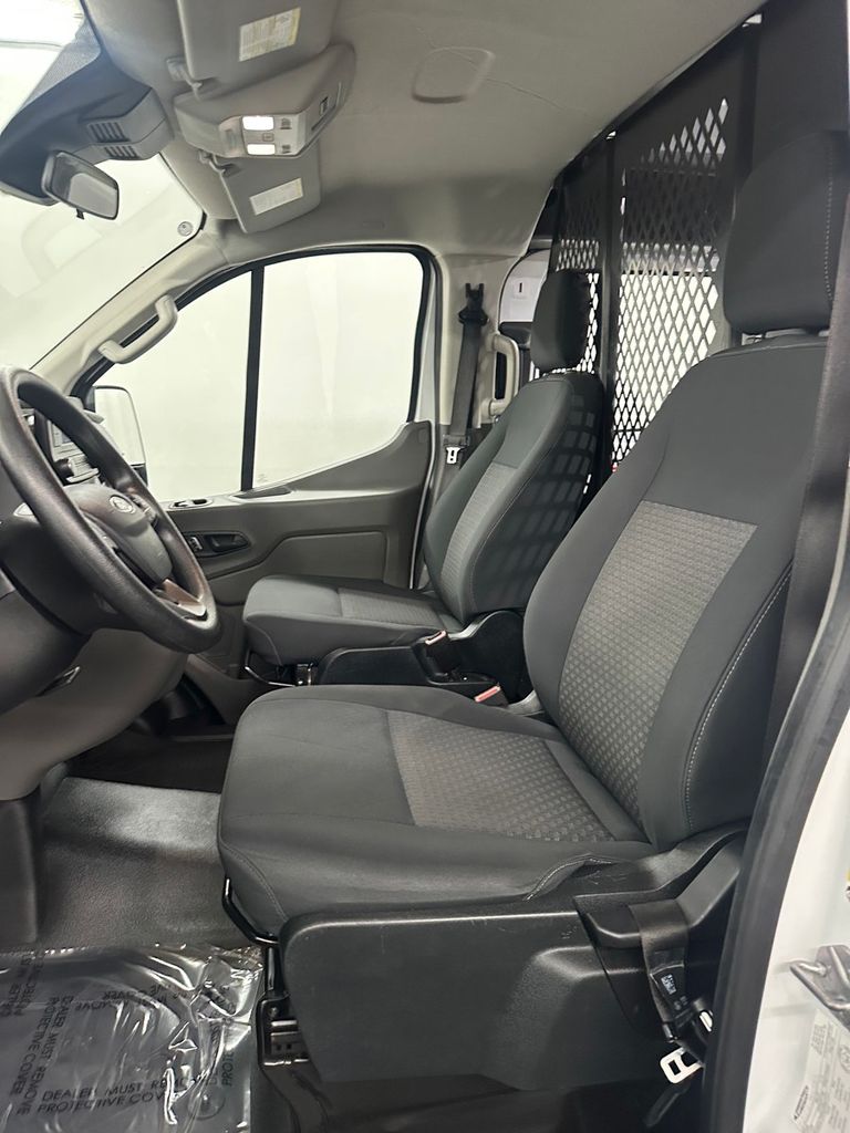 2023 Ford Transit Van Base - Photo 12