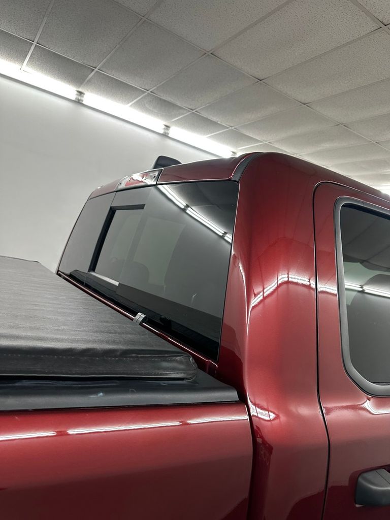 2025 RAM Ram 1500 Pickup Tradesman - Photo 25