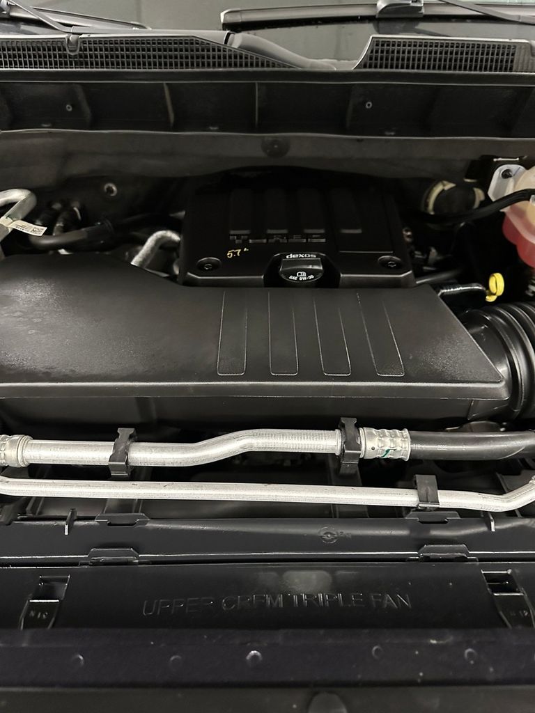 2023 Chevrolet Silverado 1500 LT - Photo 7