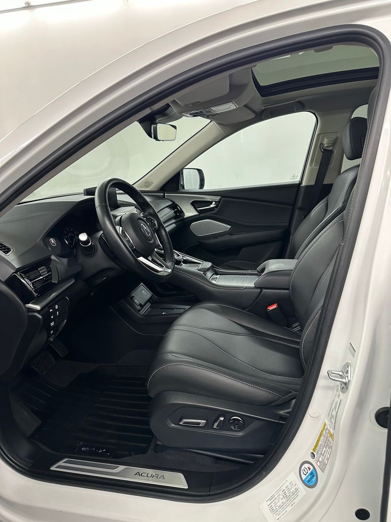 2024 Acura RDX TECH - Photo 11