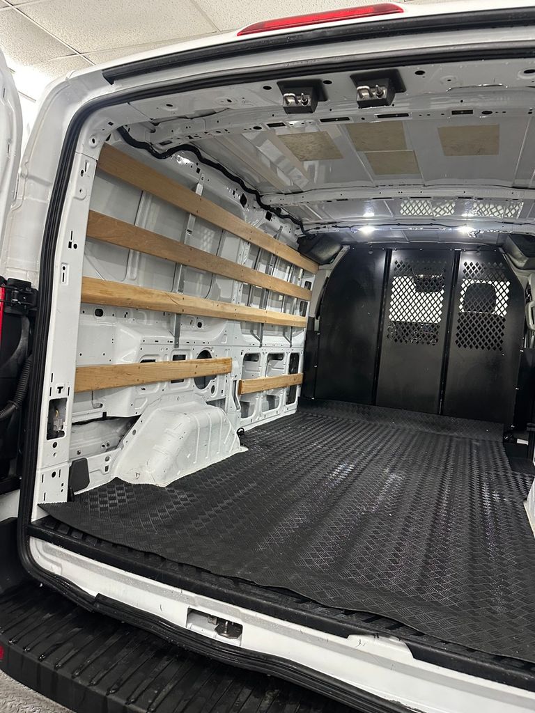 2023 Ford Transit Van Base - Photo 19