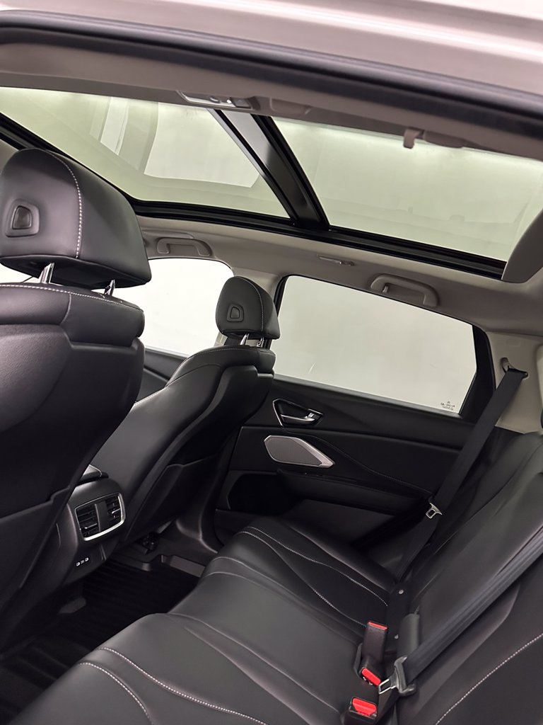2024 Acura RDX TECH - Photo 25