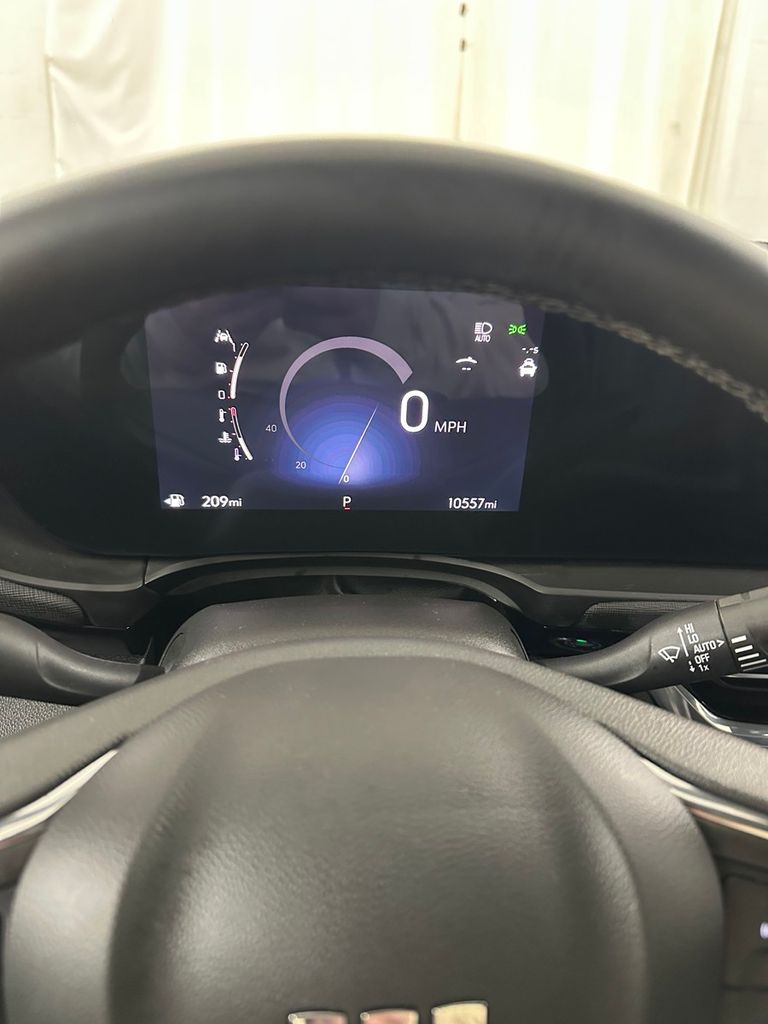 2025 Buick Envista Avenir - Photo 21