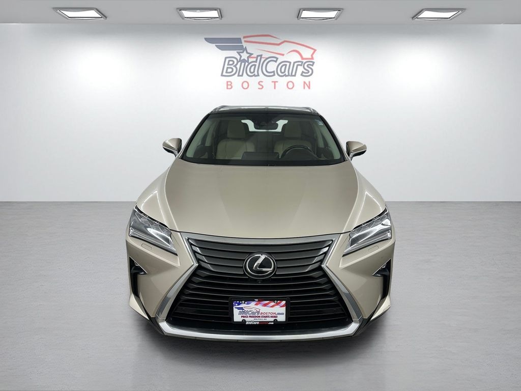 Used 2016 Lexus RX 350 350 SUV