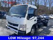 Mitsubishi Fuso