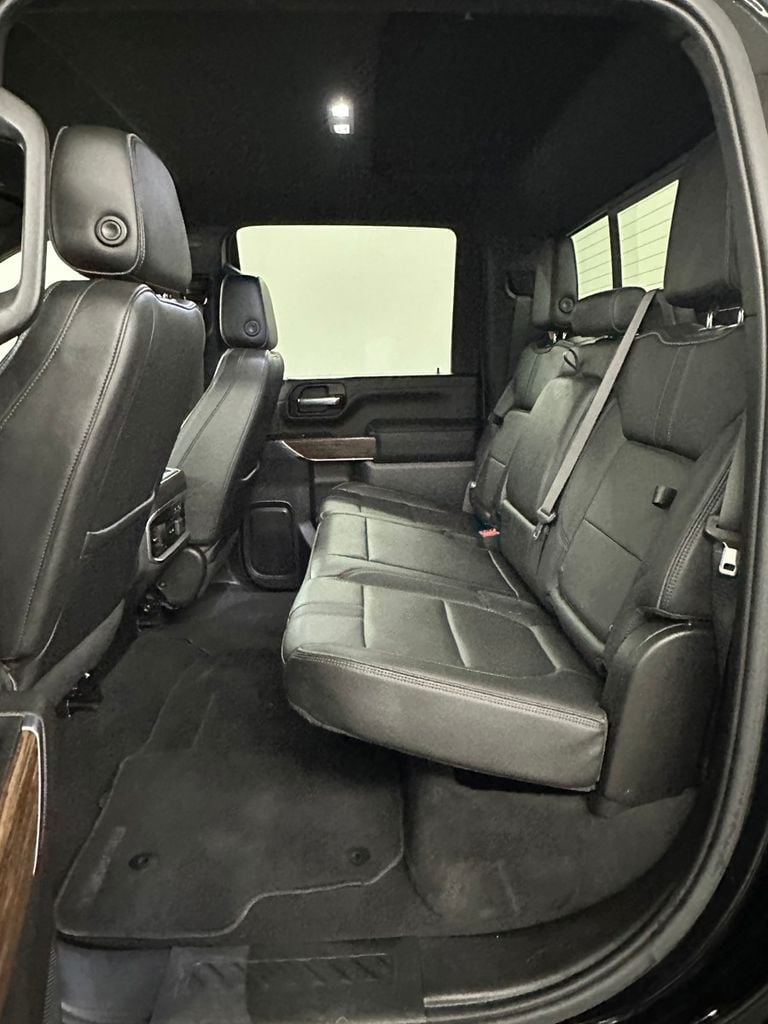 2023 Chevrolet Silverado 2500HD High Country - Photo 29