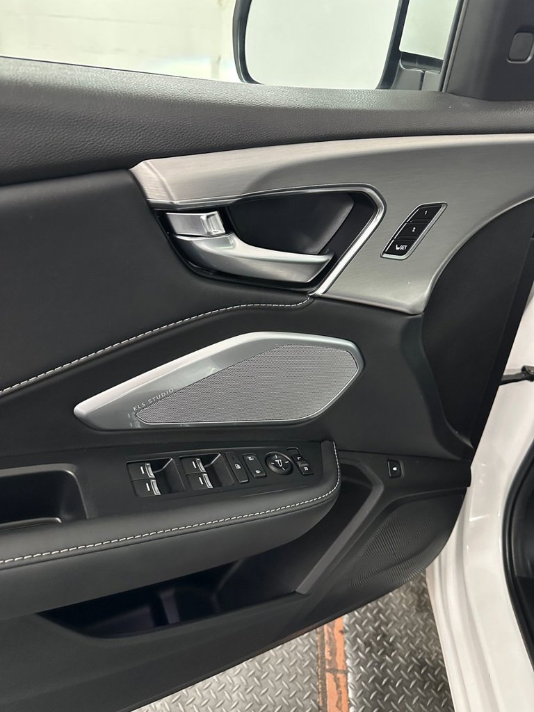 2024 Acura RDX TECH - Photo 9