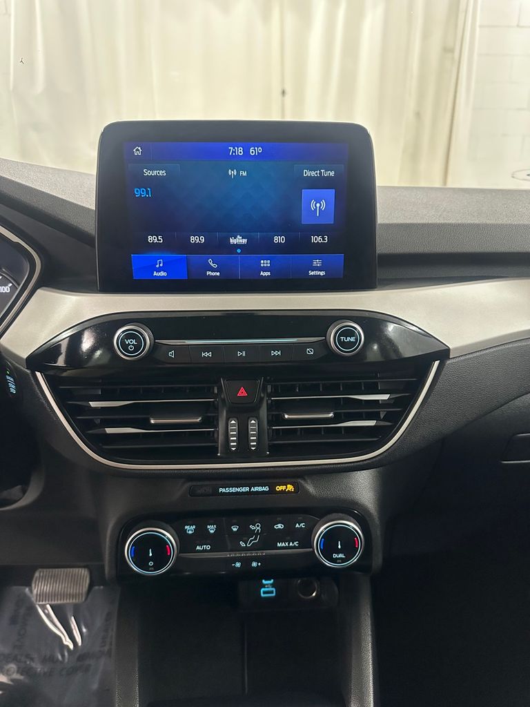 2022 Ford Escape SE - Photo 20