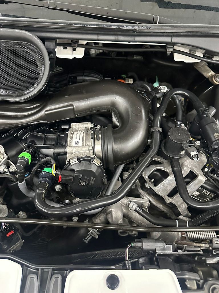 2023 Ford Transit Van Base - Photo 7