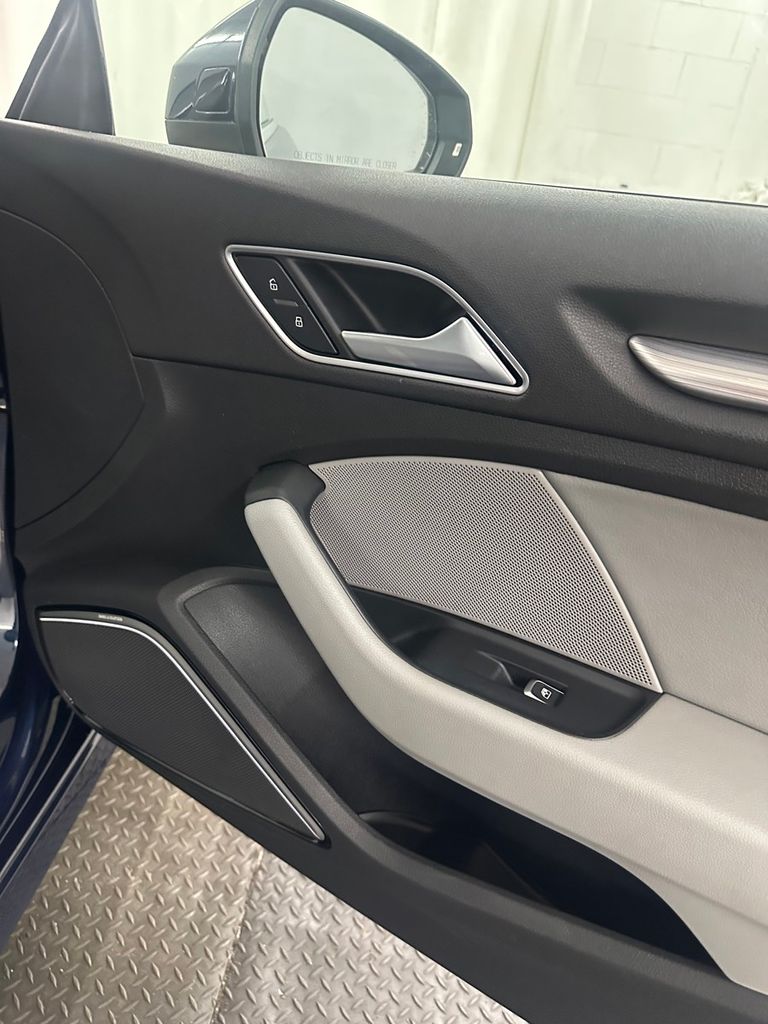 2018 Audi A3 Cabriolet Premium Plus - Photo 29