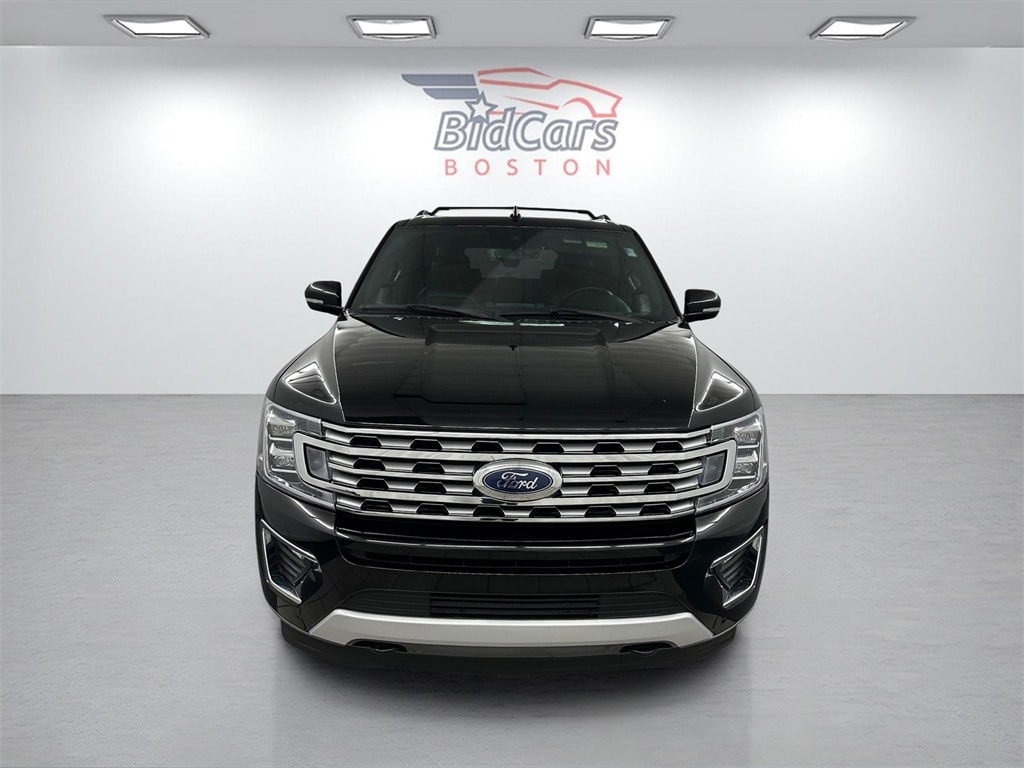 Used 2020 Ford Expedition Max Limited SUV
