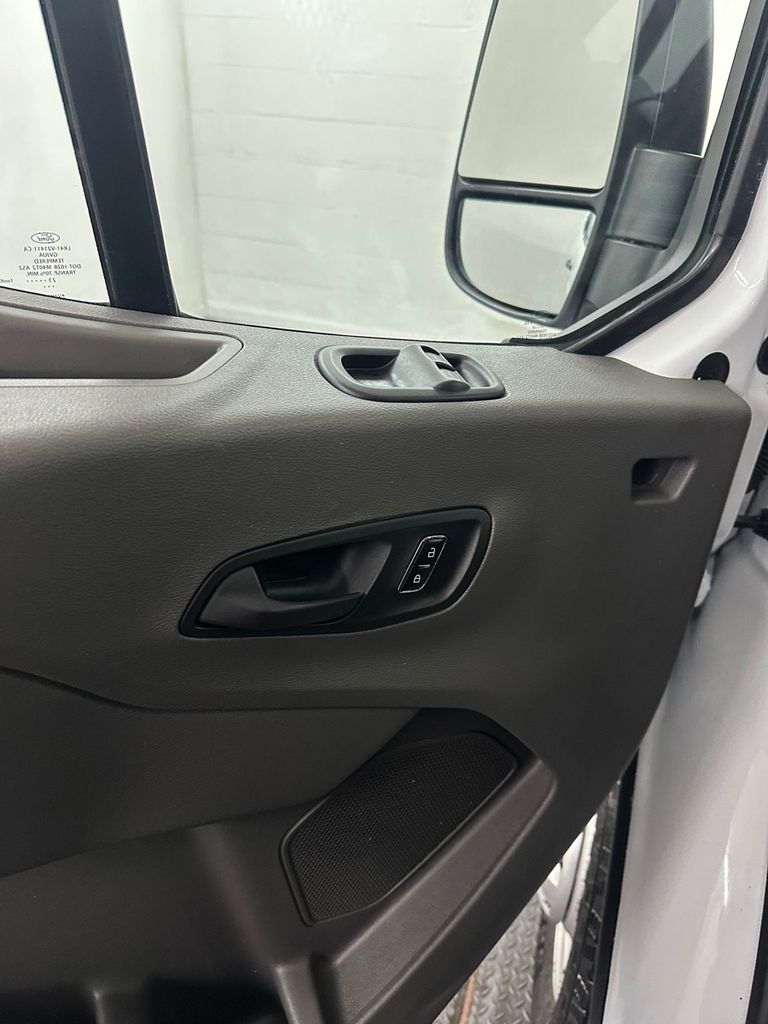 2023 Ford Transit Van Base - Photo 9