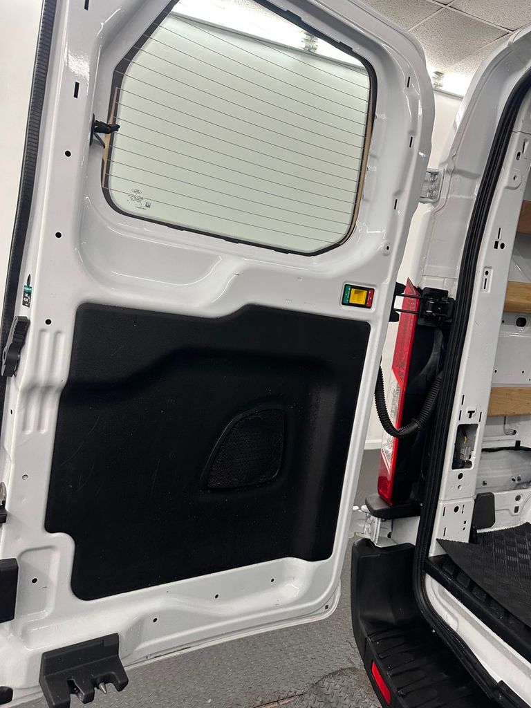 2023 Ford Transit Van Base - Photo 18